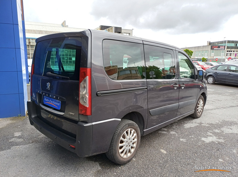 PEUGEOT EXPERT L1 2.0 HDI 120 CV BUSINESS