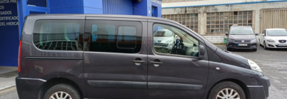 PEUGEOT EXPERT L1 2.0 HDI 120 CV BUSINESS