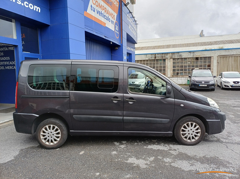 PEUGEOT EXPERT L1 2.0 HDI 120 CV BUSINESS