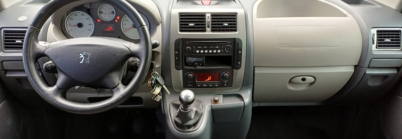 PEUGEOT EXPERT L1 2.0 HDI 120 CV BUSINESS