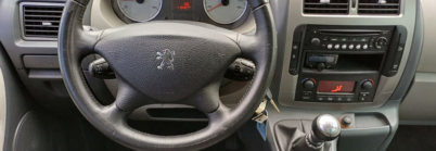 PEUGEOT EXPERT L1 2.0 HDI 120 CV BUSINESS