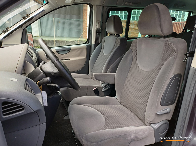 PEUGEOT EXPERT L1 2.0 HDI 120 CV BUSINESS