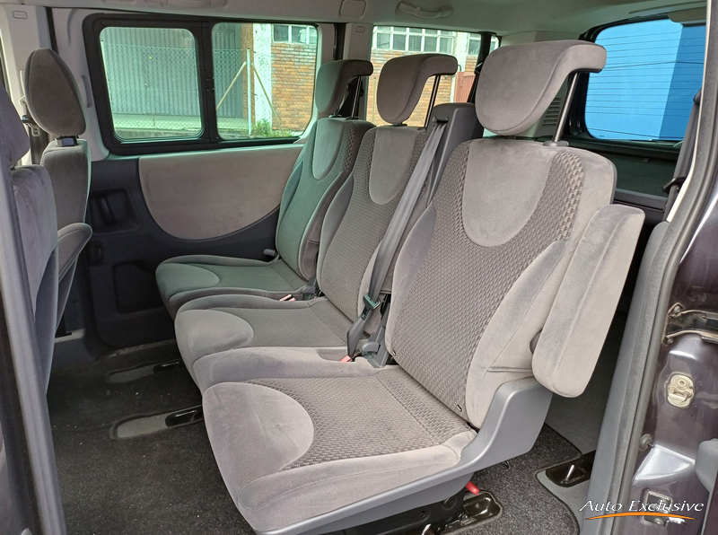 PEUGEOT EXPERT L1 2.0 HDI 120 CV BUSINESS