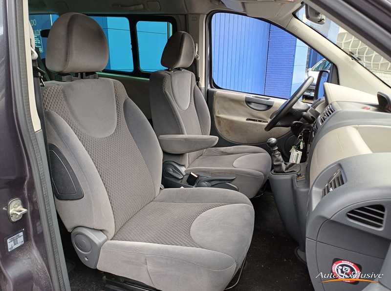 PEUGEOT EXPERT L1 2.0 HDI 120 CV BUSINESS