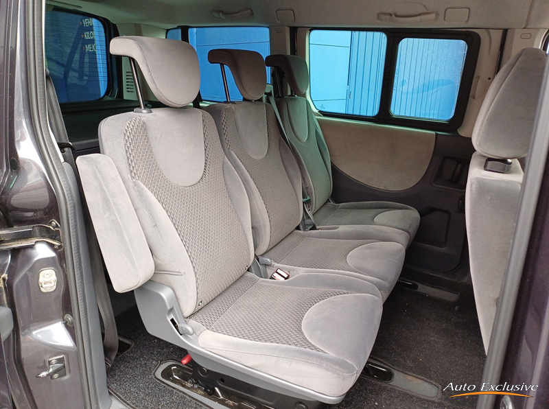 PEUGEOT EXPERT L1 2.0 HDI 120 CV BUSINESS
