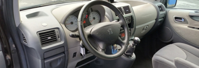 PEUGEOT EXPERT L1 2.0 HDI 120 CV BUSINESS