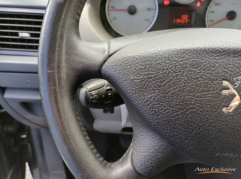 PEUGEOT EXPERT L1 2.0 HDI 120 CV BUSINESS