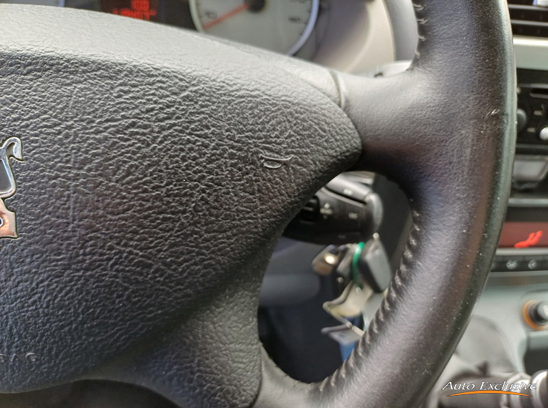 PEUGEOT EXPERT L1 2.0 HDI 120 CV BUSINESS