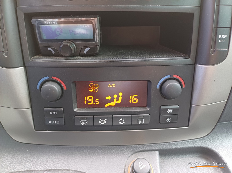 PEUGEOT EXPERT L1 2.0 HDI 120 CV BUSINESS