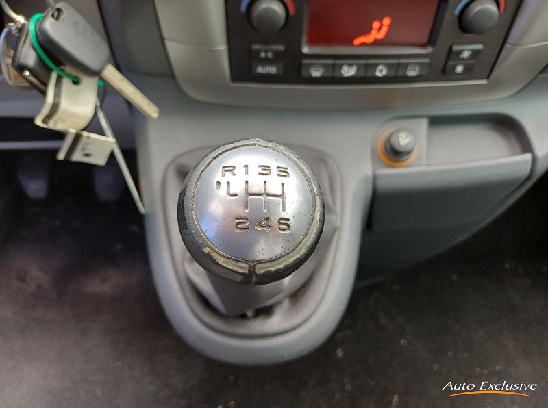 PEUGEOT EXPERT L1 2.0 HDI 120 CV BUSINESS