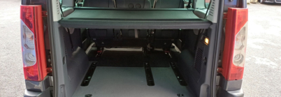 PEUGEOT EXPERT L1 2.0 HDI 120 CV BUSINESS