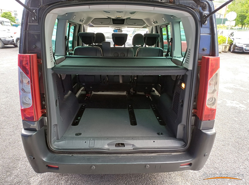 PEUGEOT EXPERT L1 2.0 HDI 120 CV BUSINESS