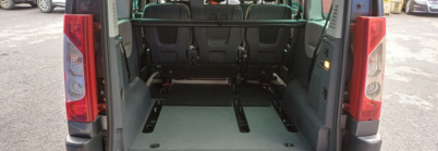 PEUGEOT EXPERT L1 2.0 HDI 120 CV BUSINESS
