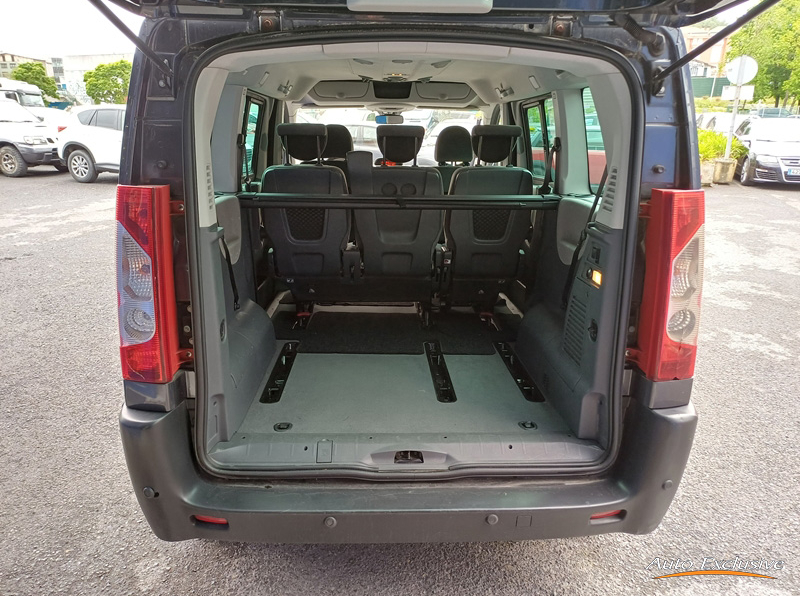 PEUGEOT EXPERT L1 2.0 HDI 120 CV BUSINESS