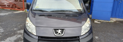 PEUGEOT EXPERT L1 2.0 HDI 120 CV BUSINESS