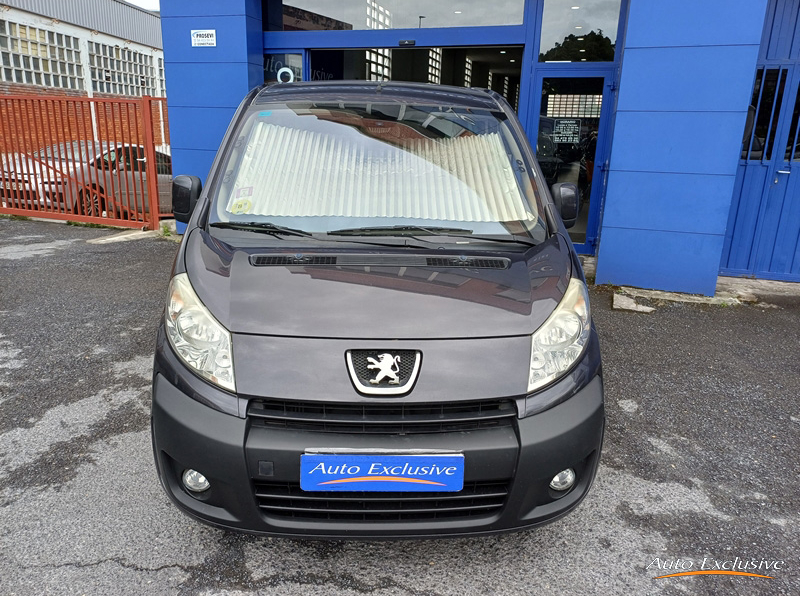 PEUGEOT EXPERT L1 2.0 HDI 120 CV BUSINESS