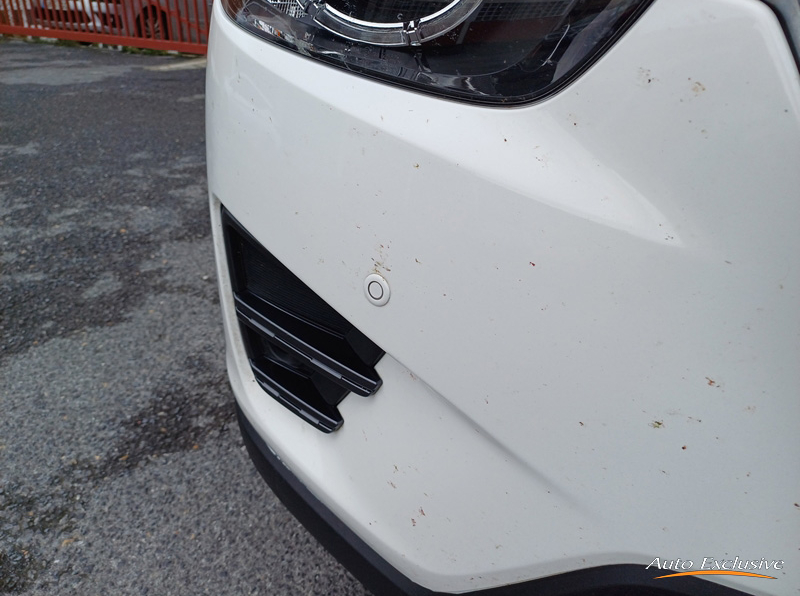 MAZDA CX-5 2.2 DE 2WD STYLE 150 CV