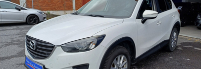MAZDA CX-5 2.2 DE 2WD STYLE 150 CV