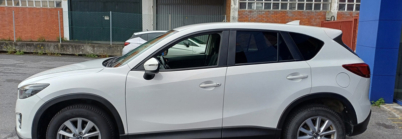 MAZDA CX-5 2.2 DE 2WD STYLE 150 CV
