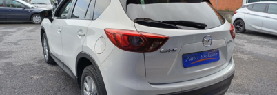 MAZDA CX-5 2.2 DE 2WD STYLE 150 CV