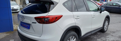 MAZDA CX-5 2.2 DE 2WD STYLE 150 CV