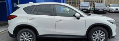 MAZDA CX-5 2.2 DE 2WD STYLE 150 CV