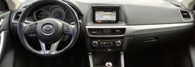 MAZDA CX-5 2.2 DE 2WD STYLE 150 CV