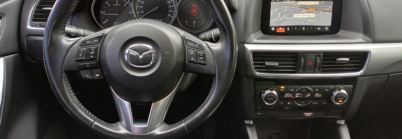 MAZDA CX-5 2.2 DE 2WD STYLE 150 CV