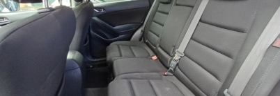 MAZDA CX-5 2.2 DE 2WD STYLE 150 CV
