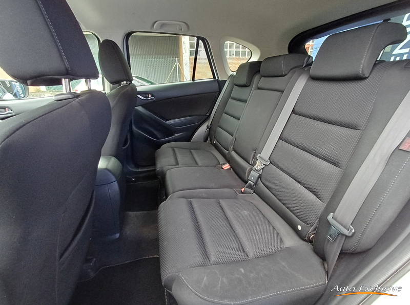 MAZDA CX-5 2.2 DE 2WD STYLE 150 CV