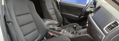 MAZDA CX-5 2.2 DE 2WD STYLE 150 CV