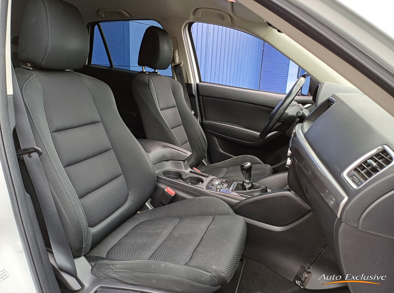 MAZDA CX-5 2.2 DE 2WD STYLE 150 CV