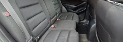 MAZDA CX-5 2.2 DE 2WD STYLE 150 CV