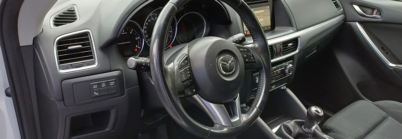 MAZDA CX-5 2.2 DE 2WD STYLE 150 CV