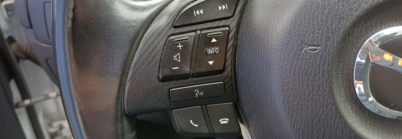 MAZDA CX-5 2.2 DE 2WD STYLE 150 CV