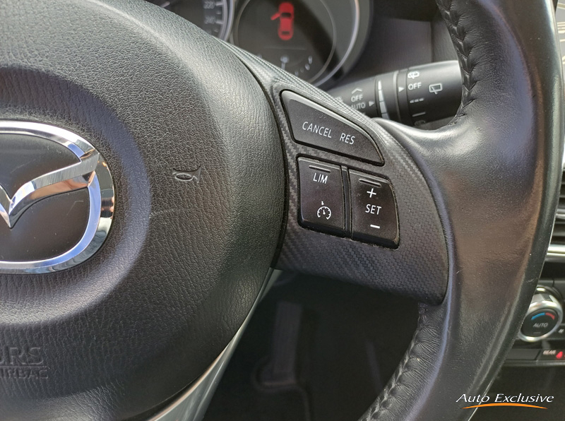 MAZDA CX-5 2.2 DE 2WD STYLE 150 CV