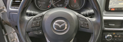 MAZDA CX-5 2.2 DE 2WD STYLE 150 CV
