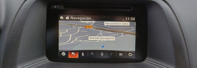 MAZDA CX-5 2.2 DE 2WD STYLE 150 CV