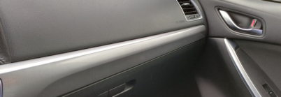 MAZDA CX-5 2.2 DE 2WD STYLE 150 CV