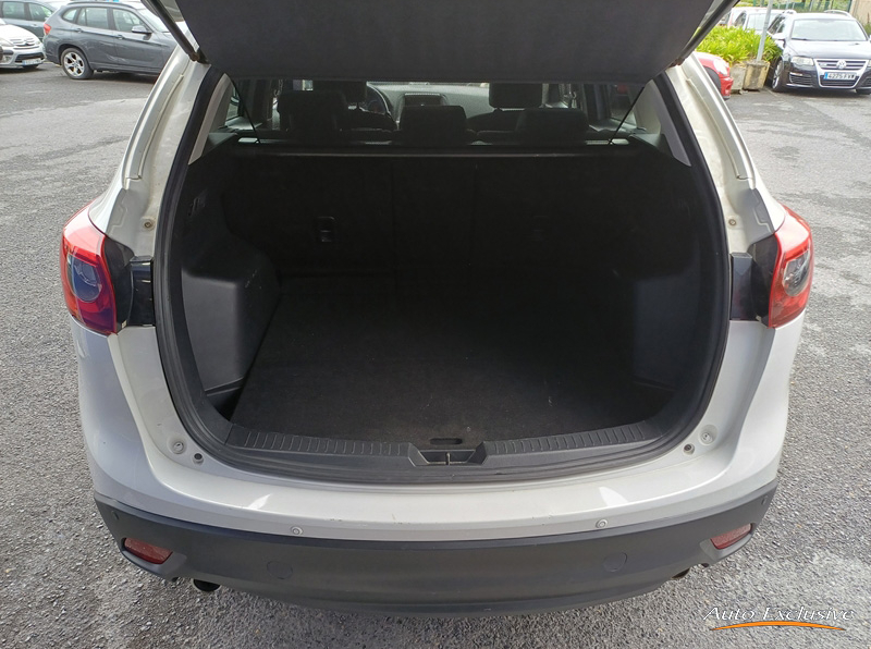 MAZDA CX-5 2.2 DE 2WD STYLE 150 CV