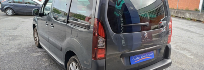 PEUGEOT PARTNER TEPEE ADVENTURE EDITION BLUEHDI 100 CV