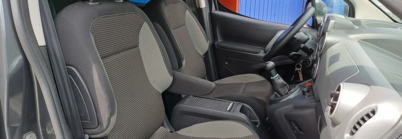 PEUGEOT PARTNER TEPEE ADVENTURE EDITION BLUEHDI 100 CV
