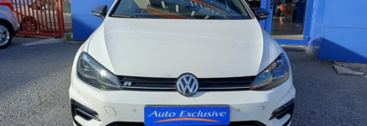 VOLKSWAGEN GOLF R 2.0 TSI 4MOTION DSG 310 CV