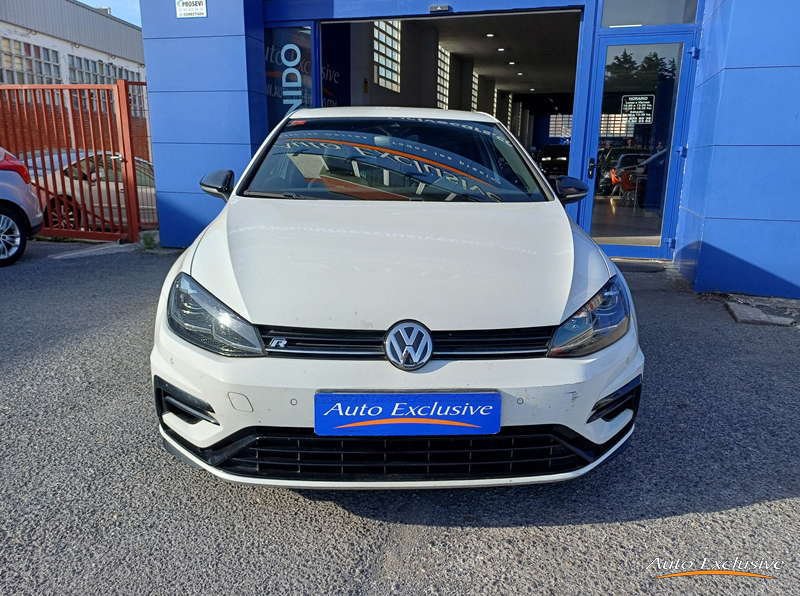 VOLKSWAGEN GOLF R 2.0 TSI 4MOTION DSG 310 CV