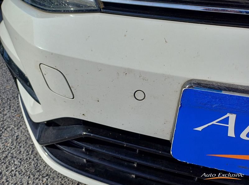 VOLKSWAGEN GOLF R 2.0 TSI 4MOTION DSG 310 CV