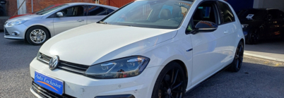 VOLKSWAGEN GOLF R 2.0 TSI 4MOTION DSG 310 CV