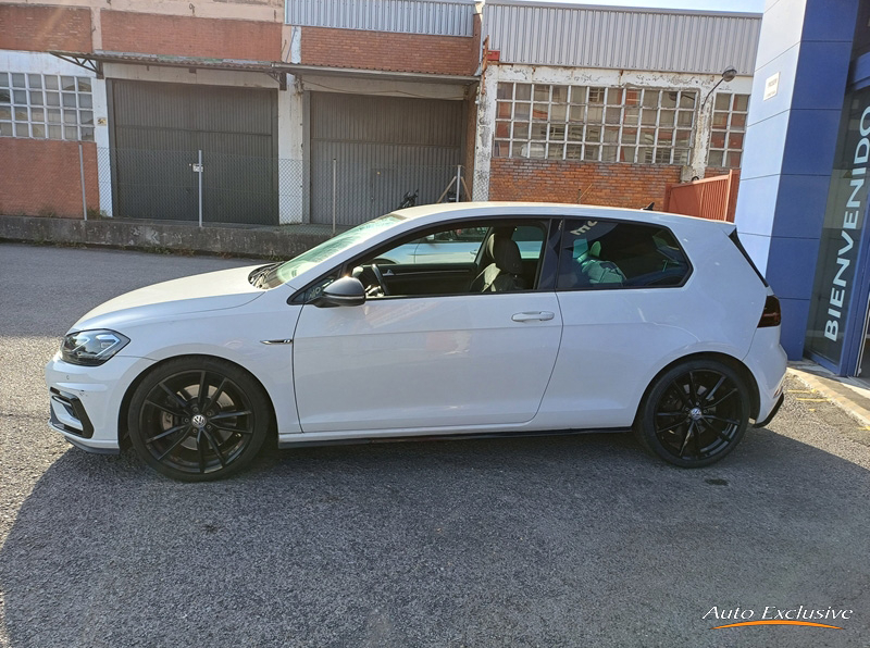 VOLKSWAGEN GOLF R 2.0 TSI 4MOTION DSG 310 CV