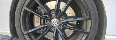 VOLKSWAGEN GOLF R 2.0 TSI 4MOTION DSG 310 CV