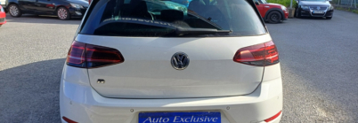 VOLKSWAGEN GOLF R 2.0 TSI 4MOTION DSG 310 CV