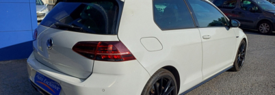 VOLKSWAGEN GOLF R 2.0 TSI 4MOTION DSG 310 CV